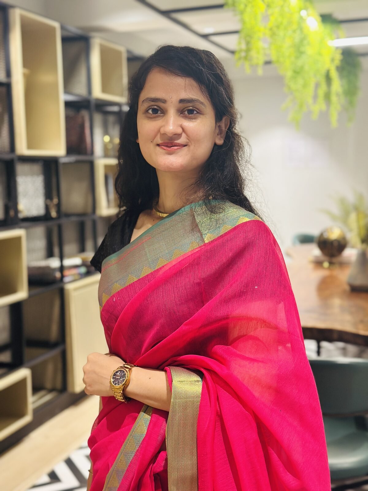 Vaidya Neha Pandey