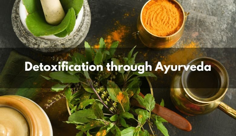 Guide de détox ayurvédique