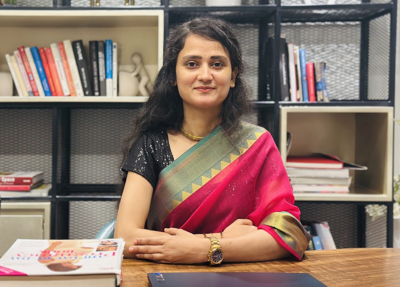 Vaidya Neha Pandey