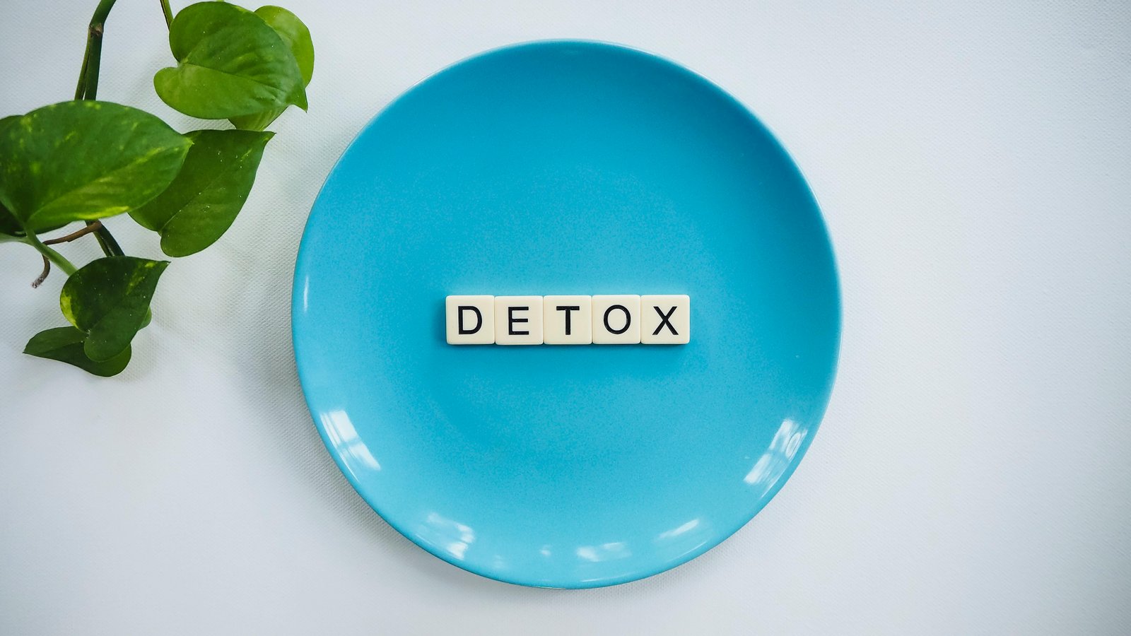 Detox Plan