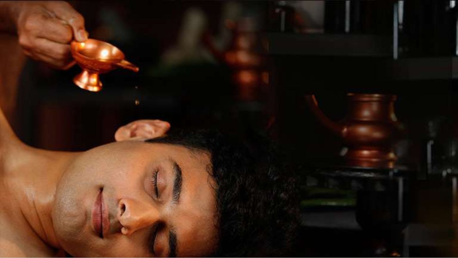 Karna Puran Therapy