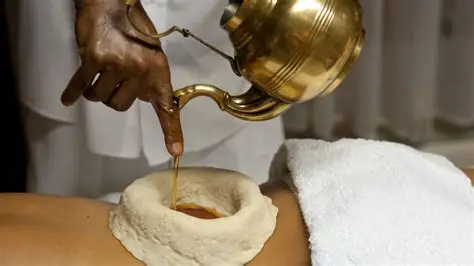 Kati Basti Therapy